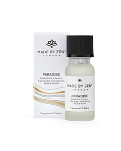 MadeByZen Paradise